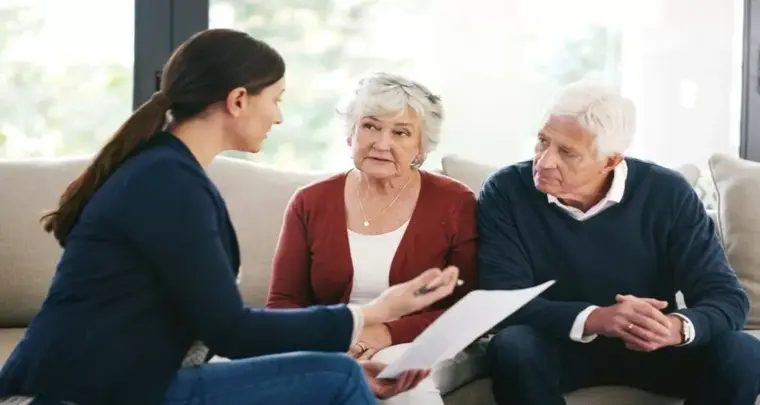 What are the 5 components of estate planning for a Bellevue, WA resident?