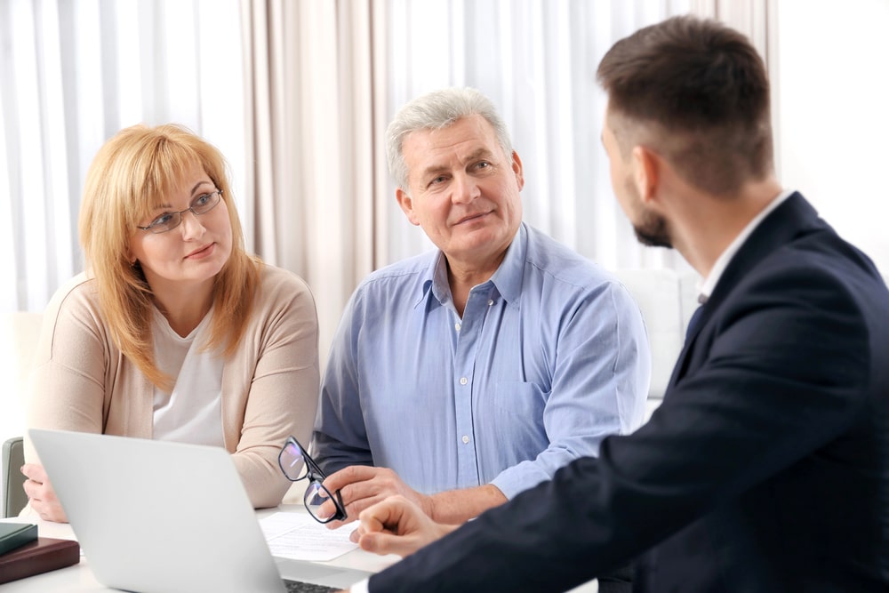 estate planning lawyer Monroe, WA