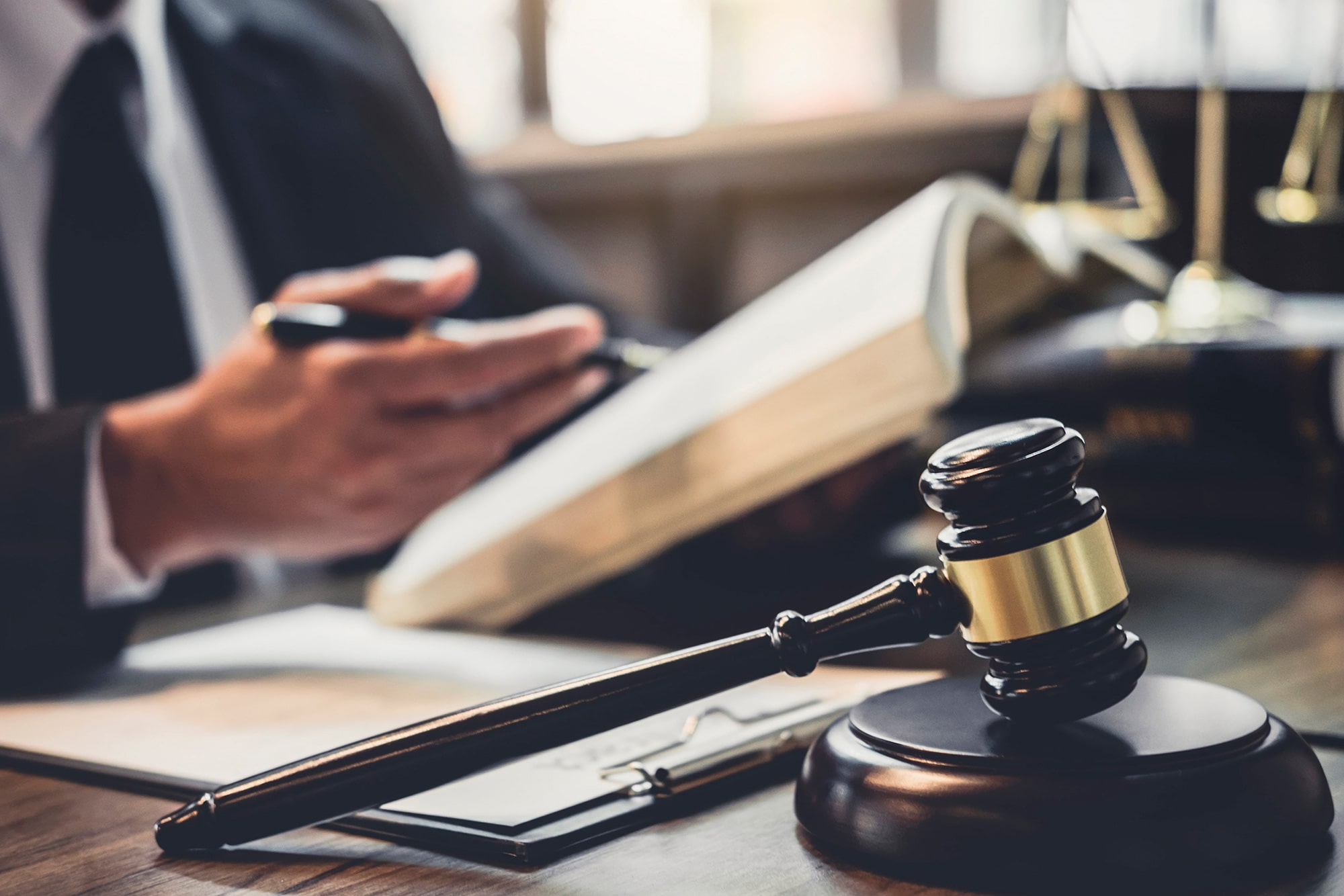 special needs trust lawyer Sammamish, WA