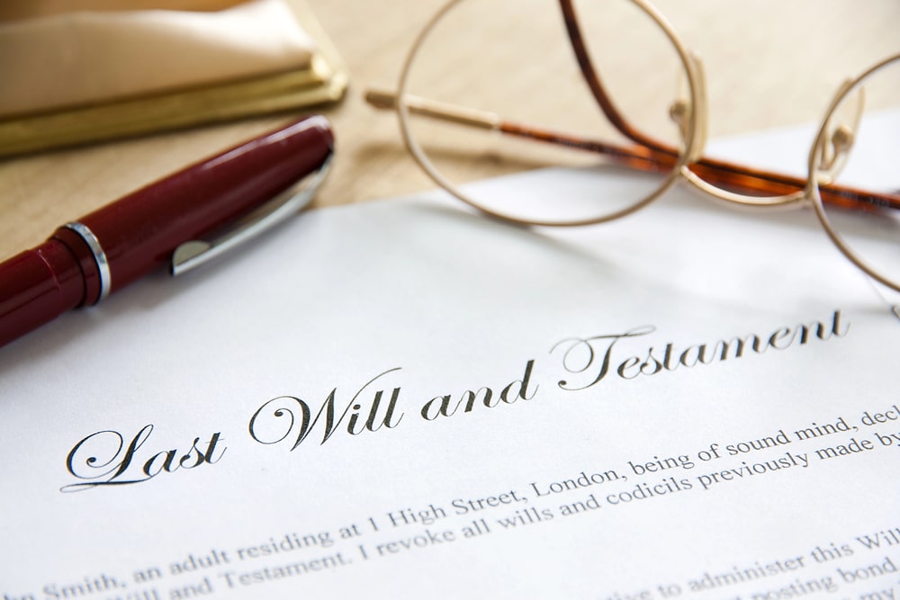 wills lawyer Sammamish, WA