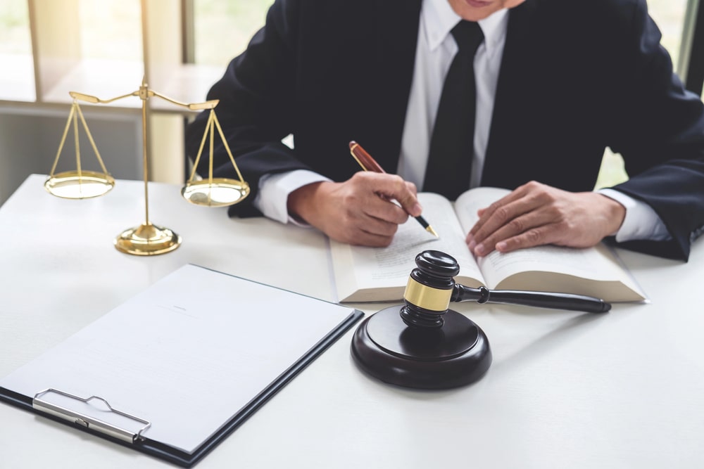 estate planning lawyer in Kirkland, WA