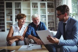 Steps You May Take During Estate Planning