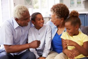 Estate Planning For Blended Families: Protecting Both Spouse And Children