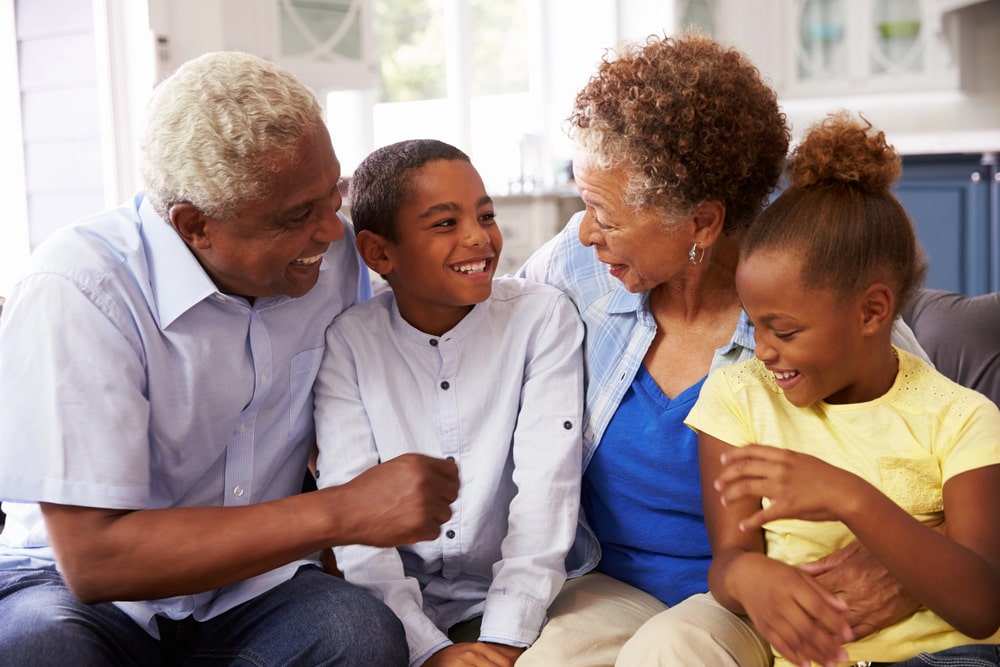 Estate Planning For Blended Families: Protecting Both Spouse And Children