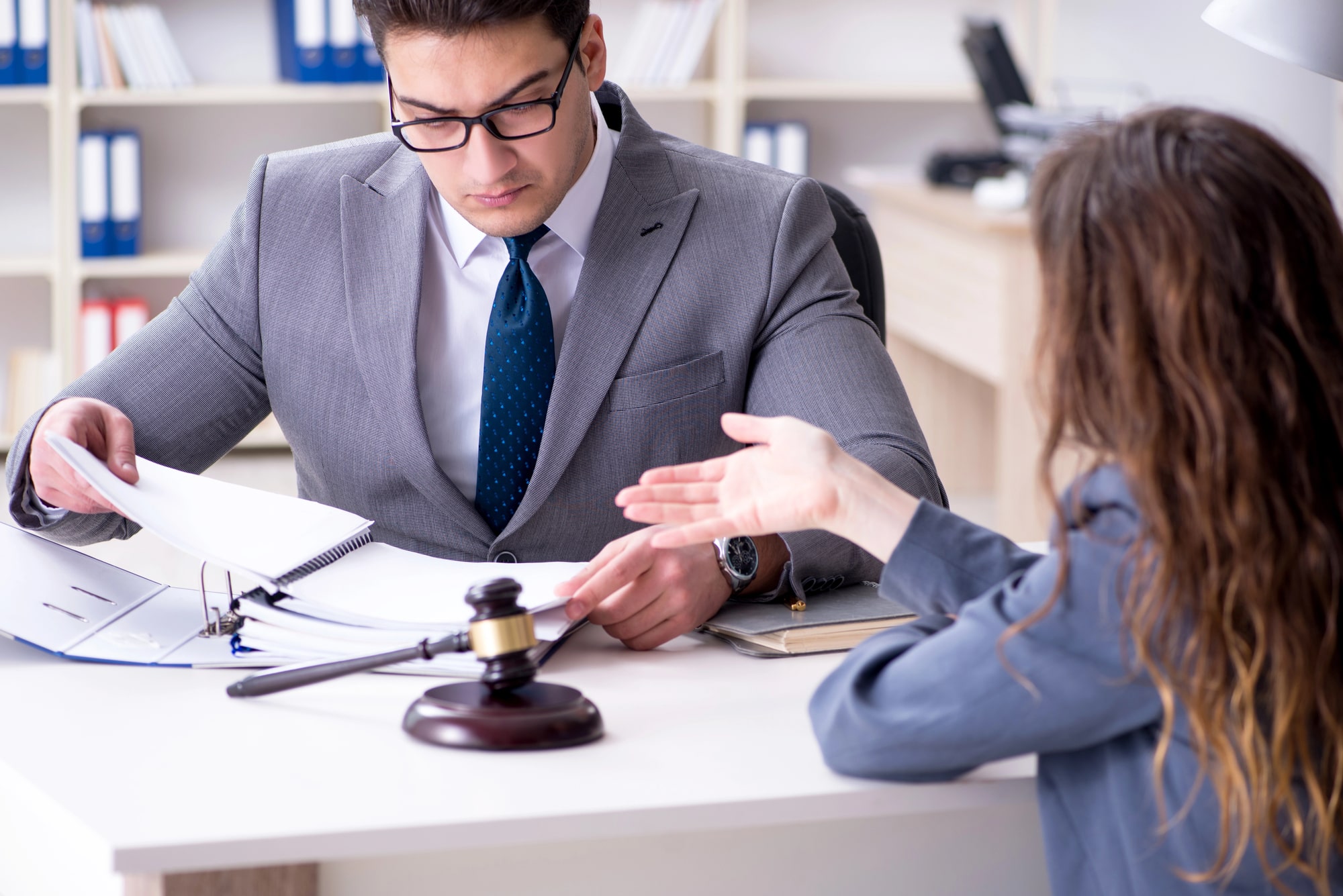 Estate Planning For Blended Families: Avoiding Family Conflict And Preserving Harmony