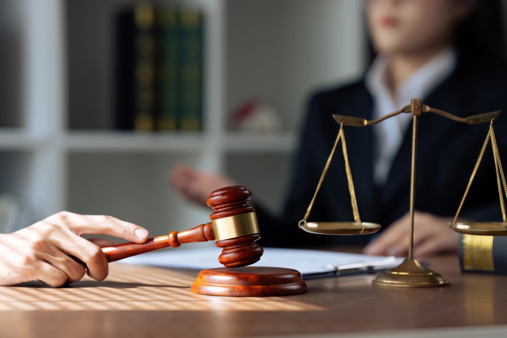 trust lawyer Sammamish, WA