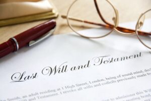 How To Update A Will Properly