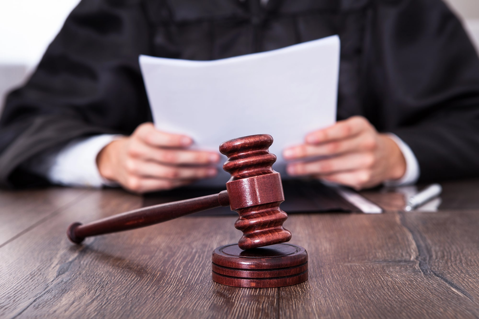 Going Beyond The Basics — Why Your Power Of Attorney Needs To Cover “Special Situations”