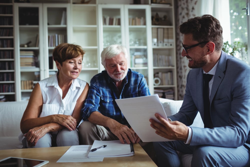 Estate Planning Lawyer Tacoma, WA