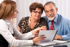 estate planning lawyer in Renton, WA