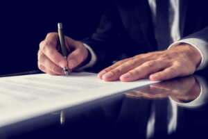 power of attorney lawyer in Bellevue, WA