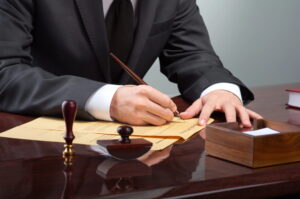 wills lawyer in Seattle, WA