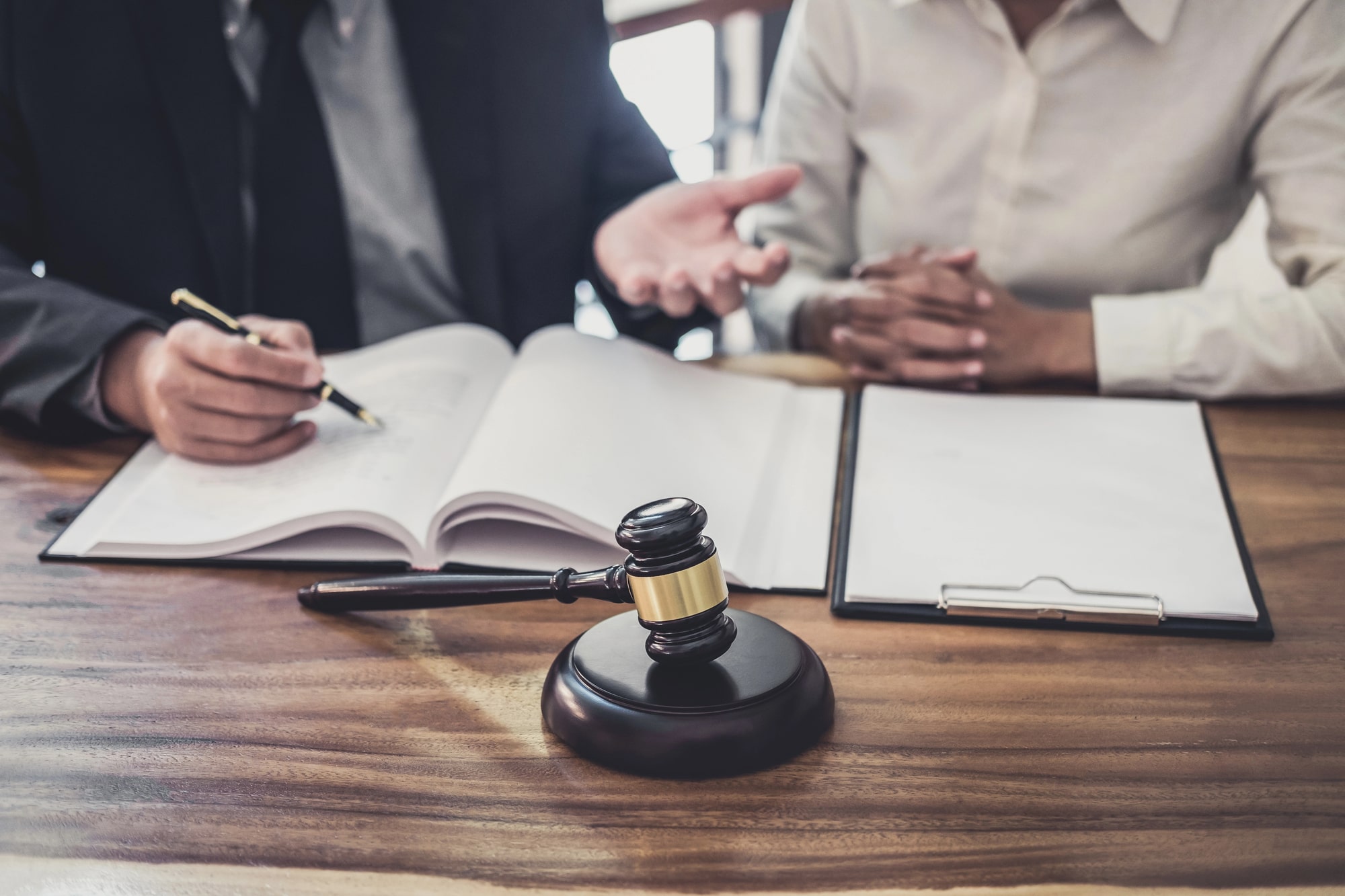estate planning lawyer Everett, WA