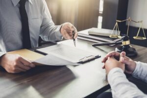 estate planning lawyer Lakewood, WA