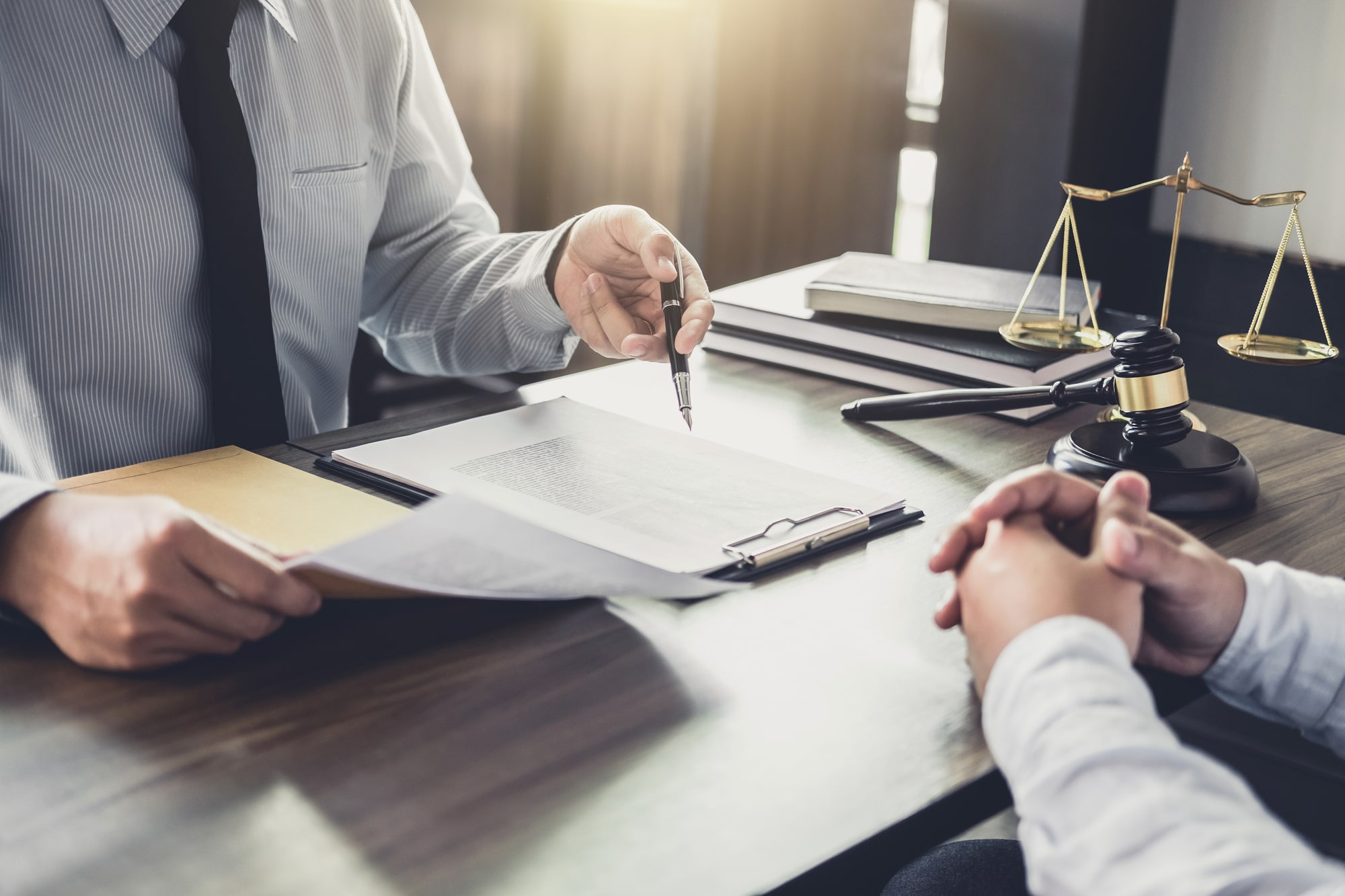 estate planning lawyer Lakewood, WA