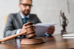 estate planning lawyer in Marysville, WA