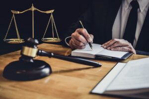 trust lawyer Bellevue, WA