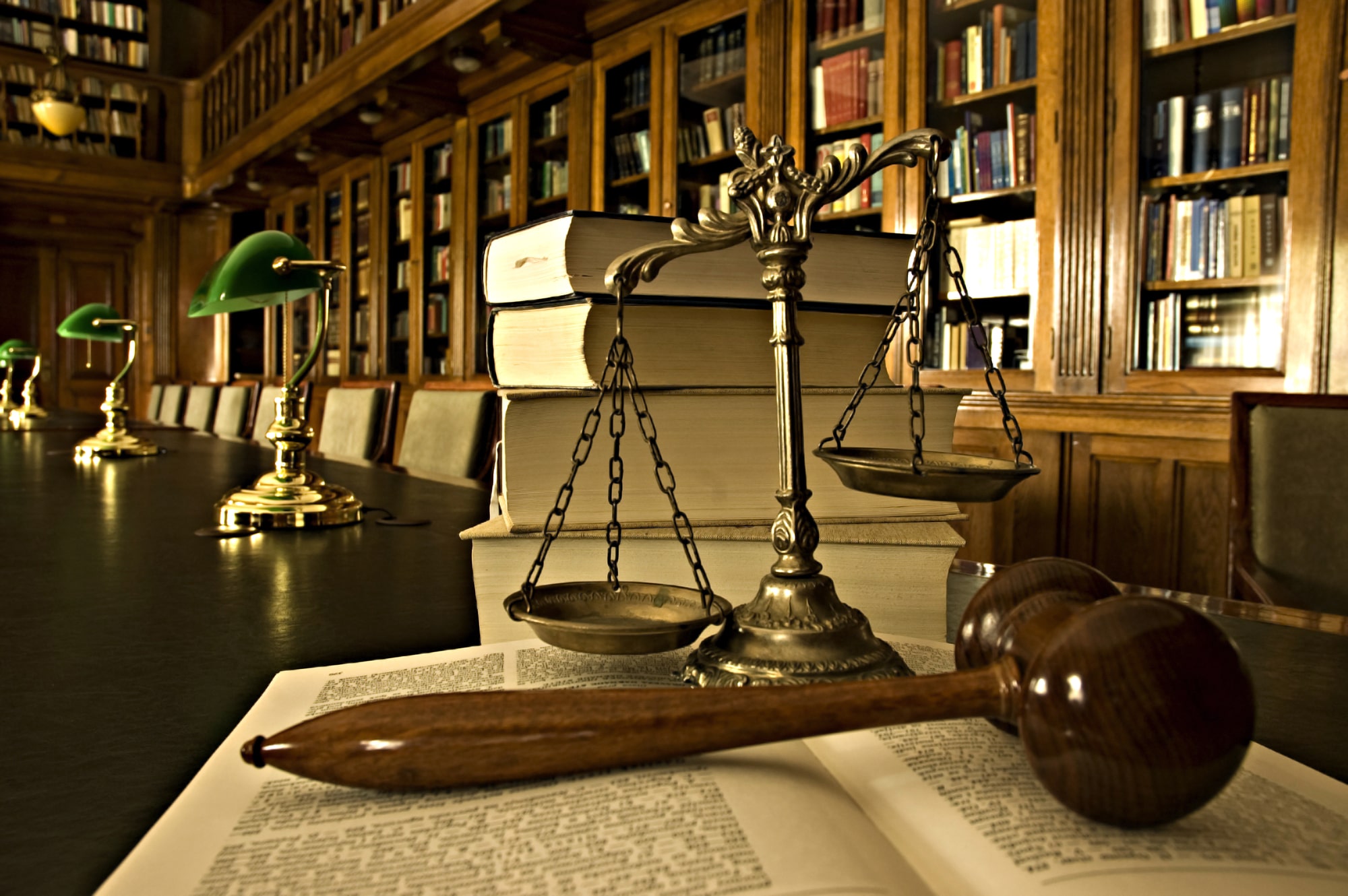 trust lawyer Seattle, WA