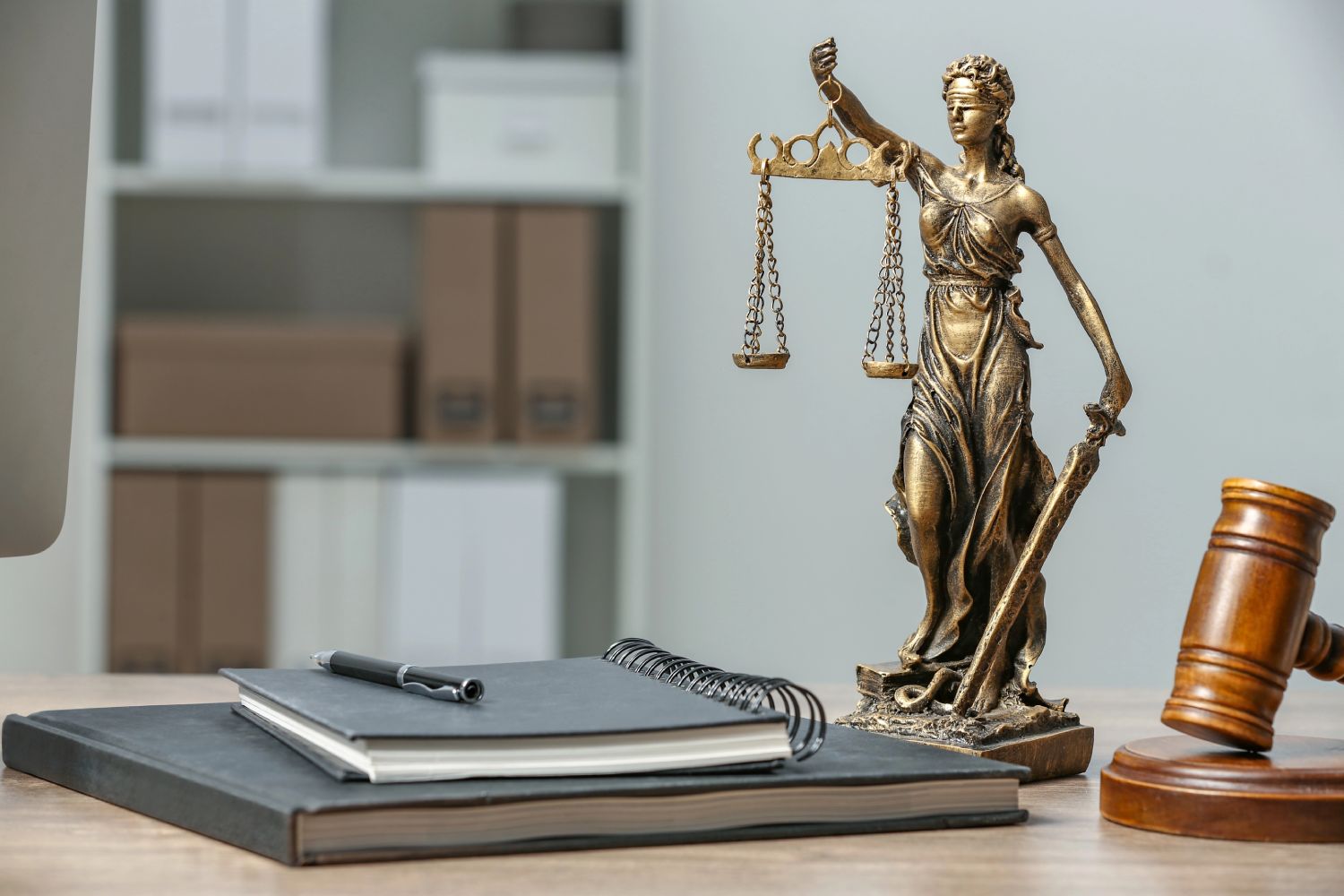 estate planning lawyer