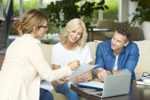estate planning lawyer Bellevue, WA