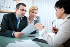 estate planning lawyer Everett, WA