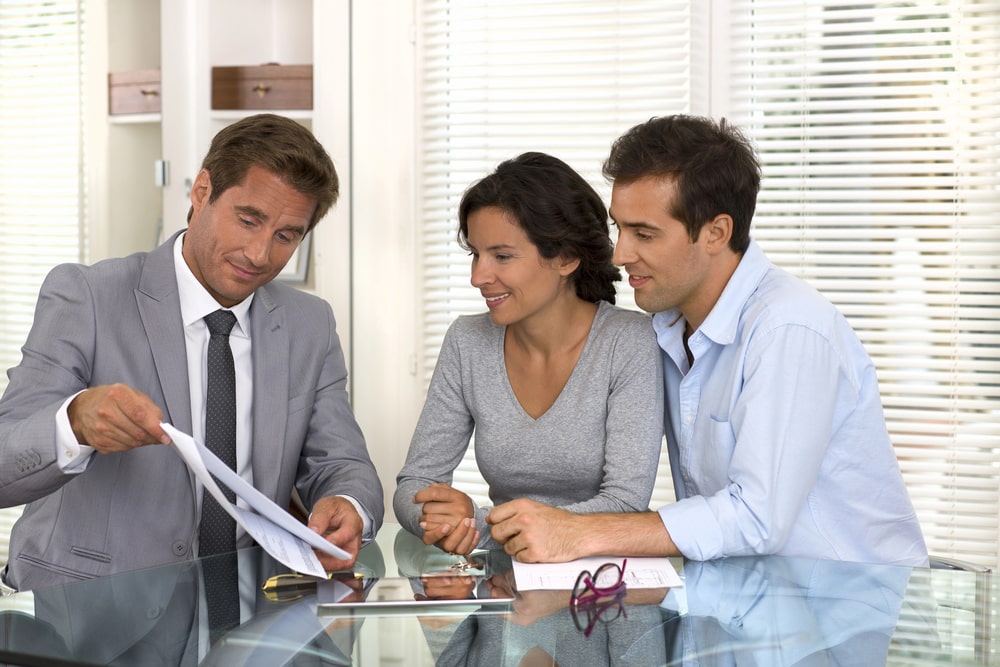 estate planning lawyer Kent, WA
