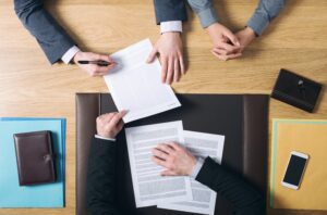 estate planning lawyer Newcastle, WA