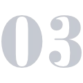 Logo for Number 3