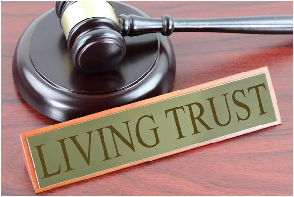 Living Trust lawyer