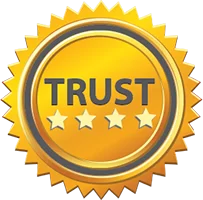 Logo for Trust